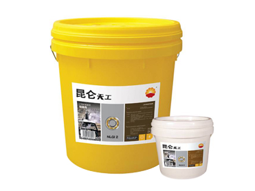 工程機(jī)械專用潤(rùn)滑脂